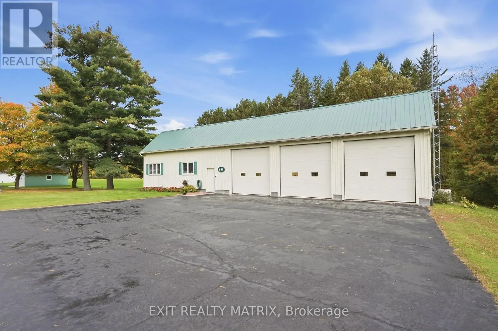 656 CH STATION ROAD