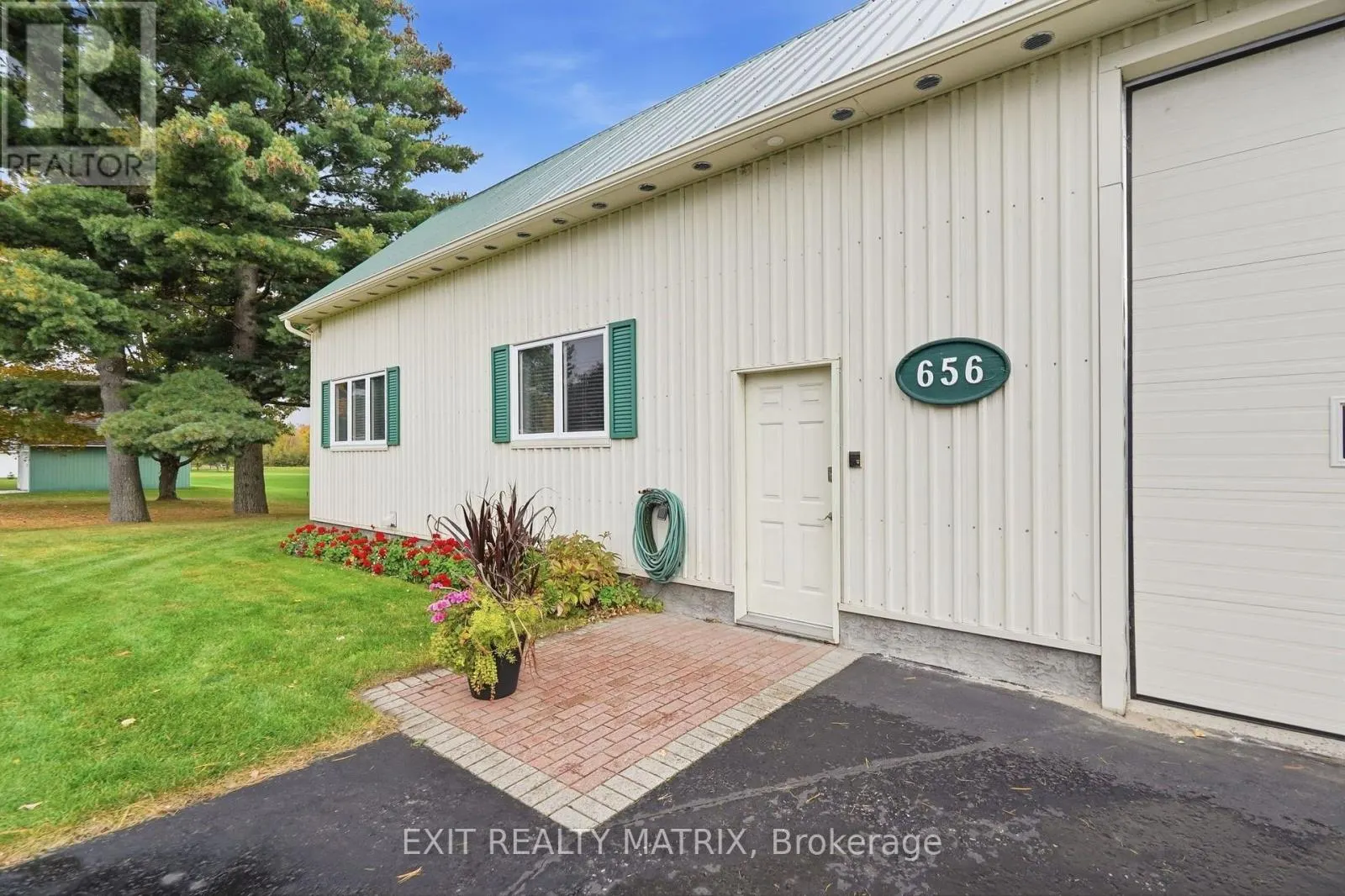 656 CH STATION ROAD