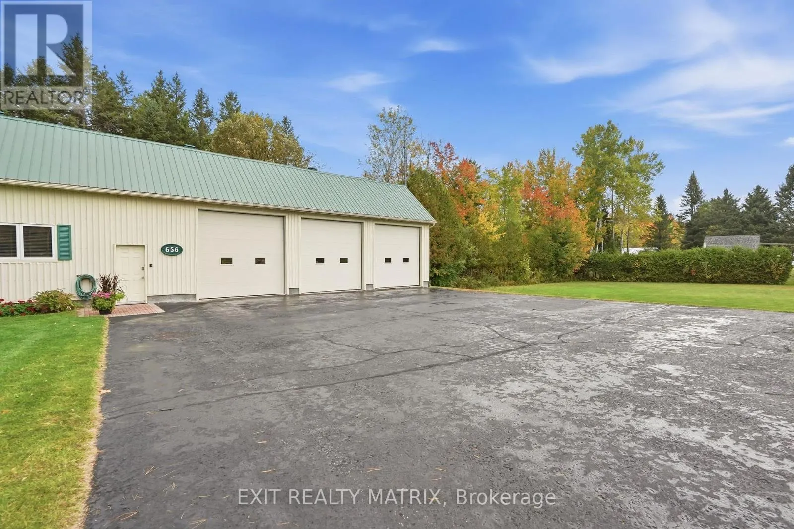 656 CH STATION ROAD