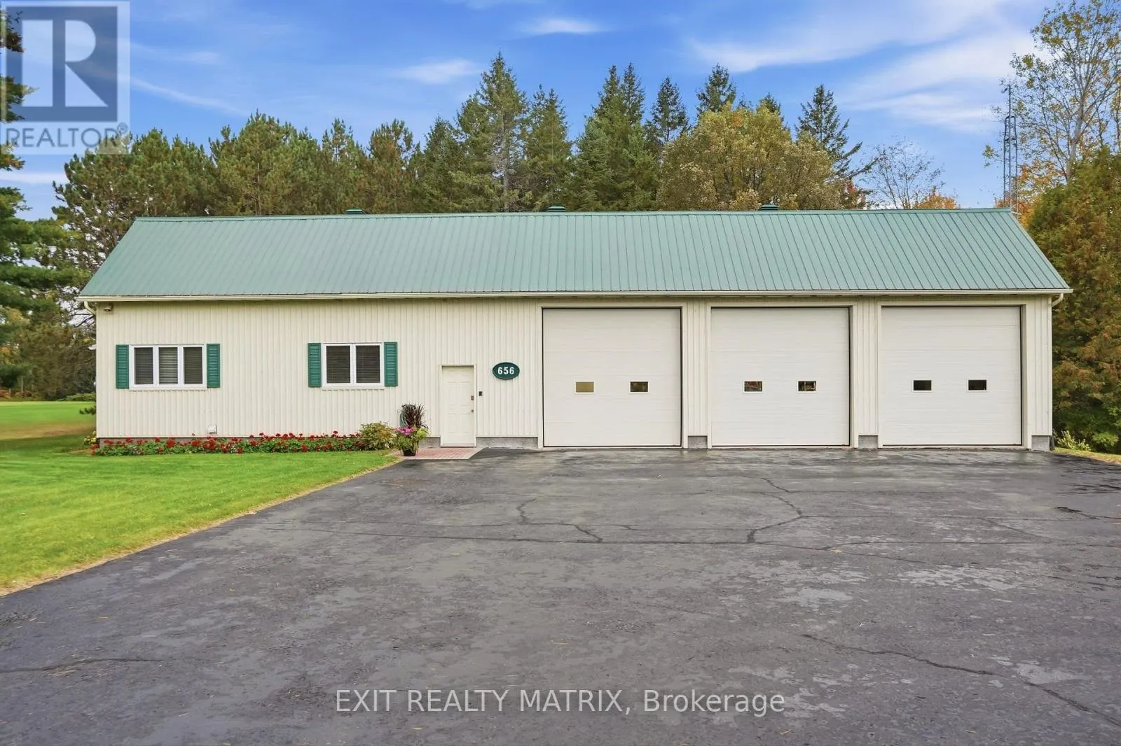 656 CH STATION ROAD