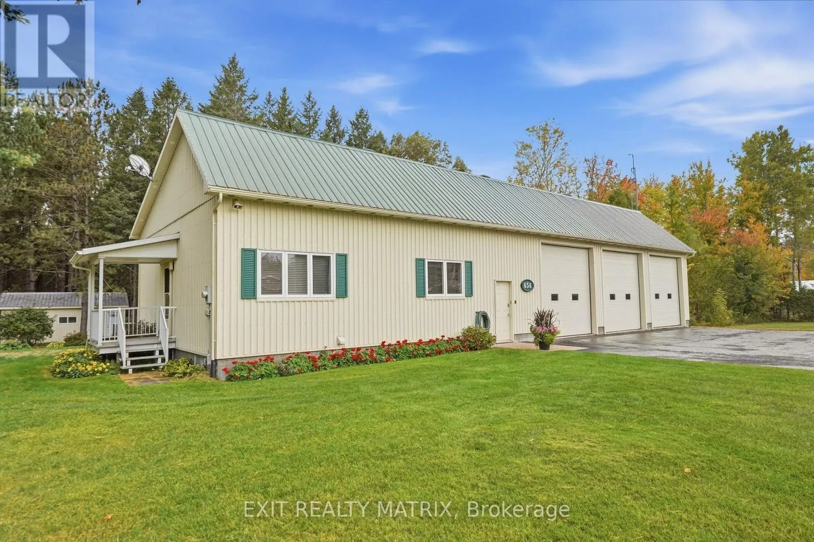 656 CH STATION ROAD