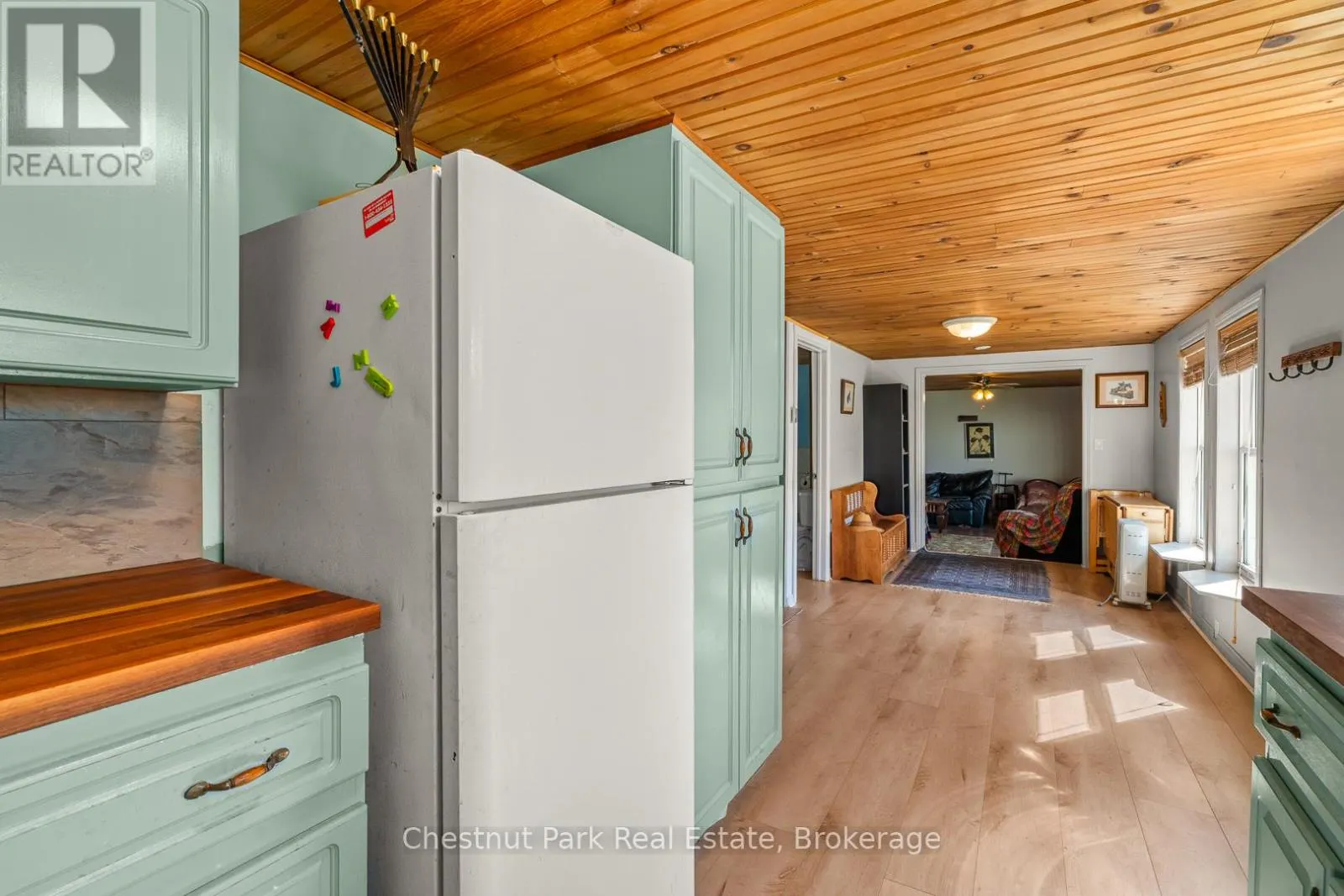 1190 HEKKLA ROAD