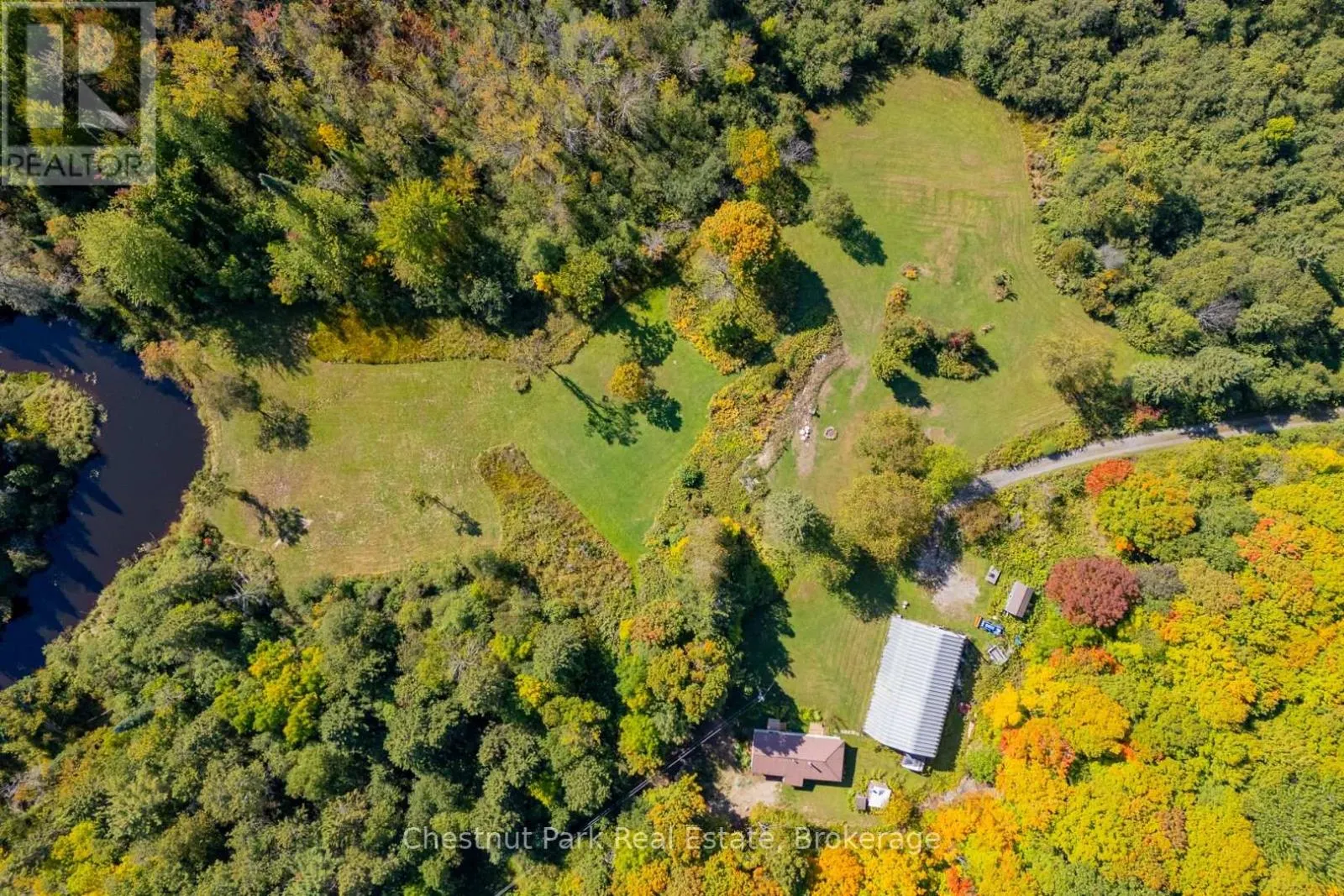 1190 HEKKLA ROAD