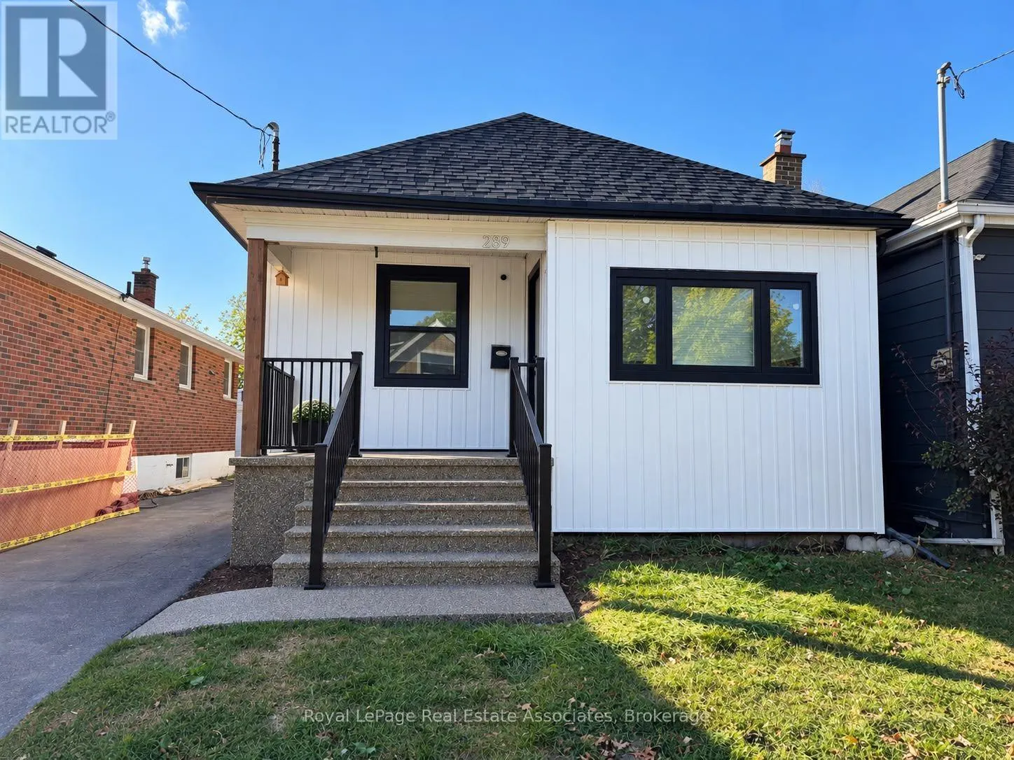 UPPER - 289 FAIRFIELD AVENUE