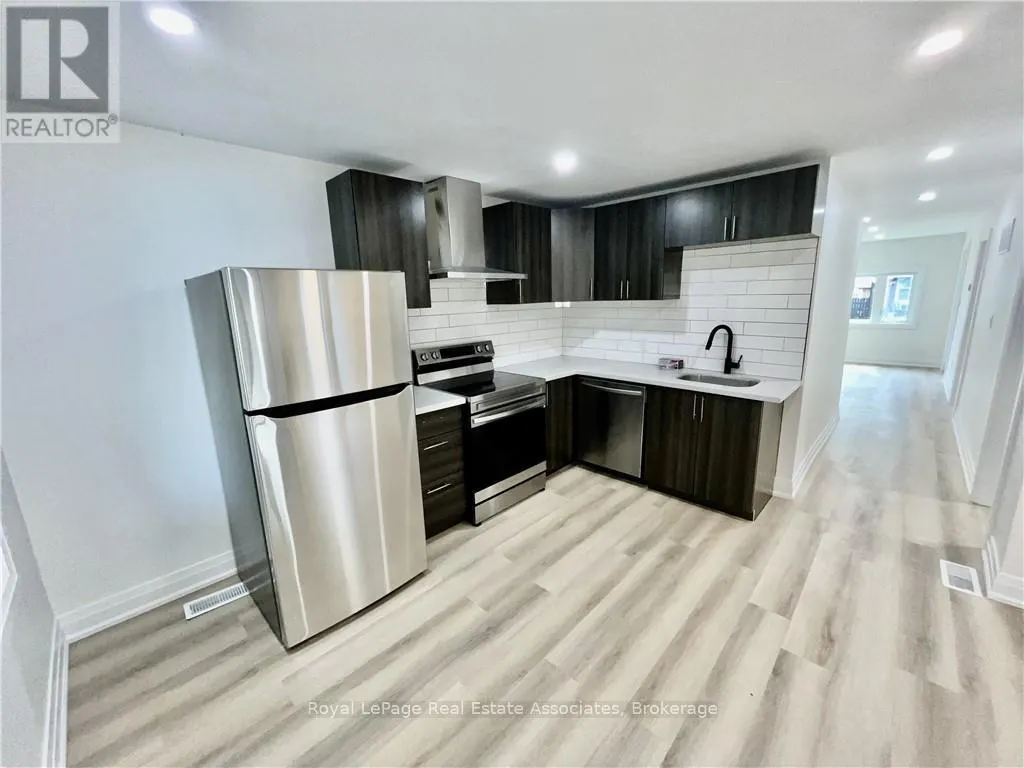 UPPER - 289 FAIRFIELD AVENUE