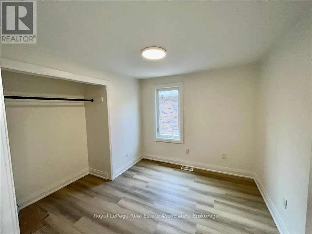UPPER - 289 FAIRFIELD AVENUE