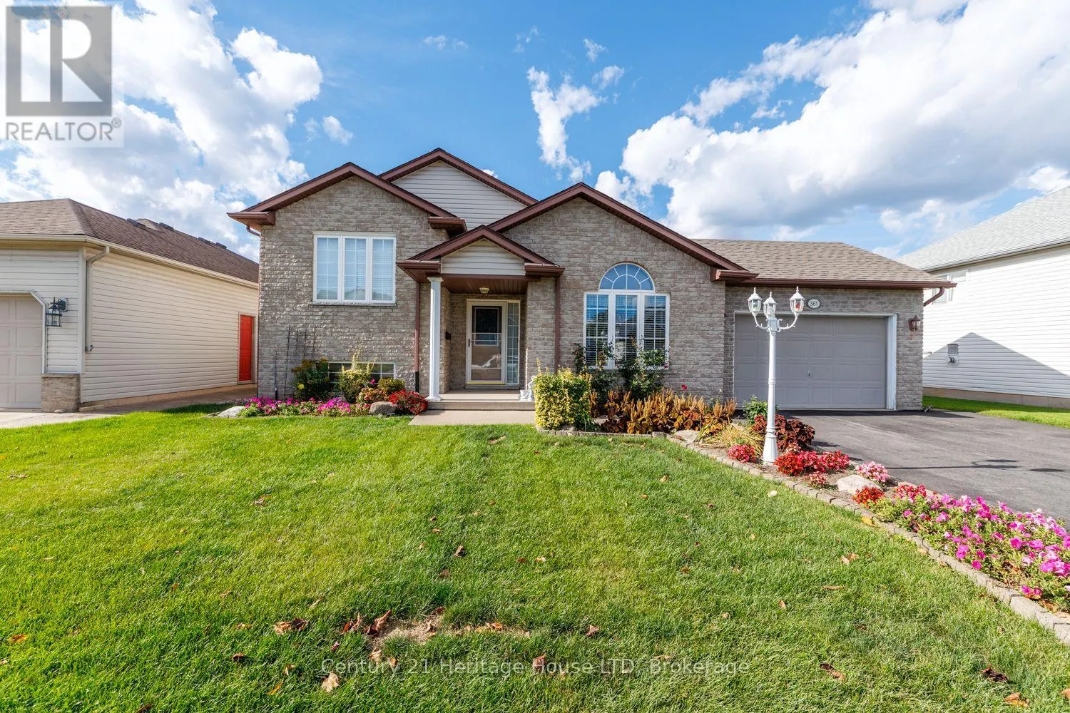 361 ANTOINETTE ROAD