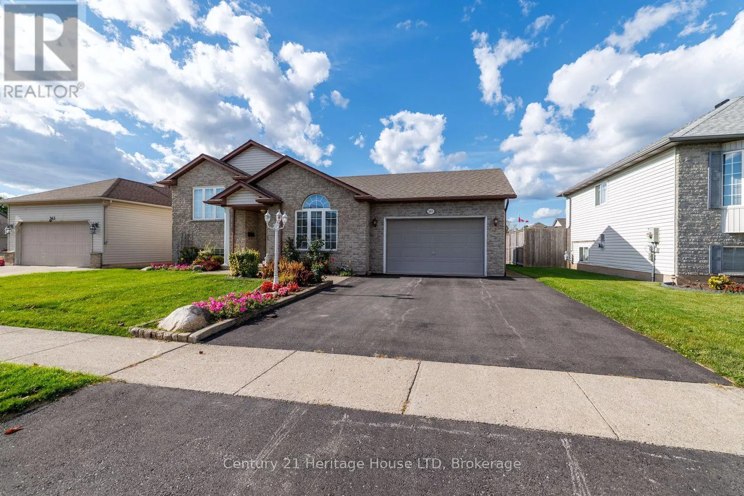 361 ANTOINETTE ROAD