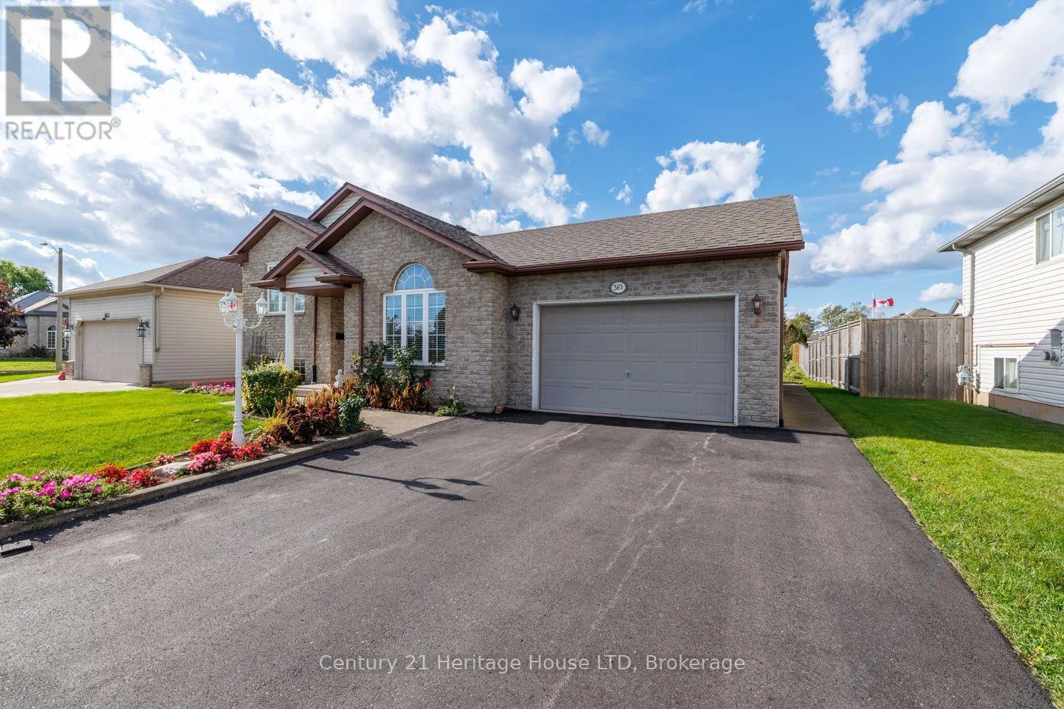 361 ANTOINETTE ROAD