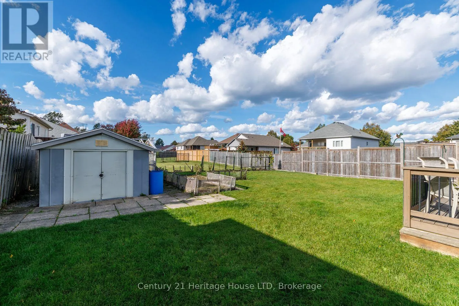 361 ANTOINETTE ROAD