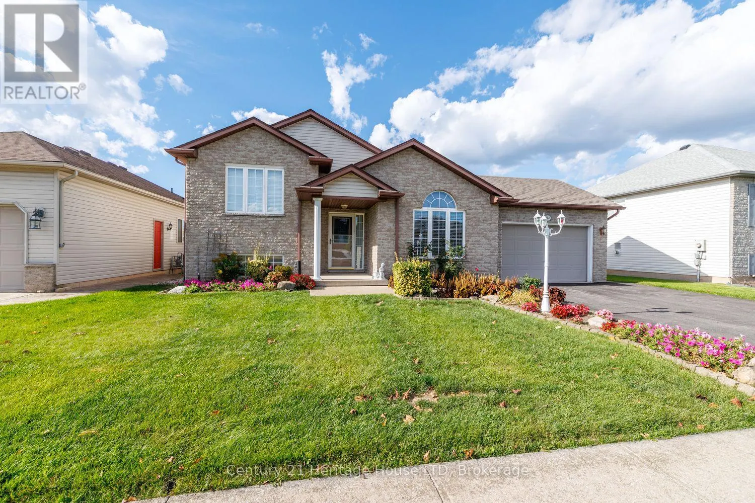 361 ANTOINETTE ROAD