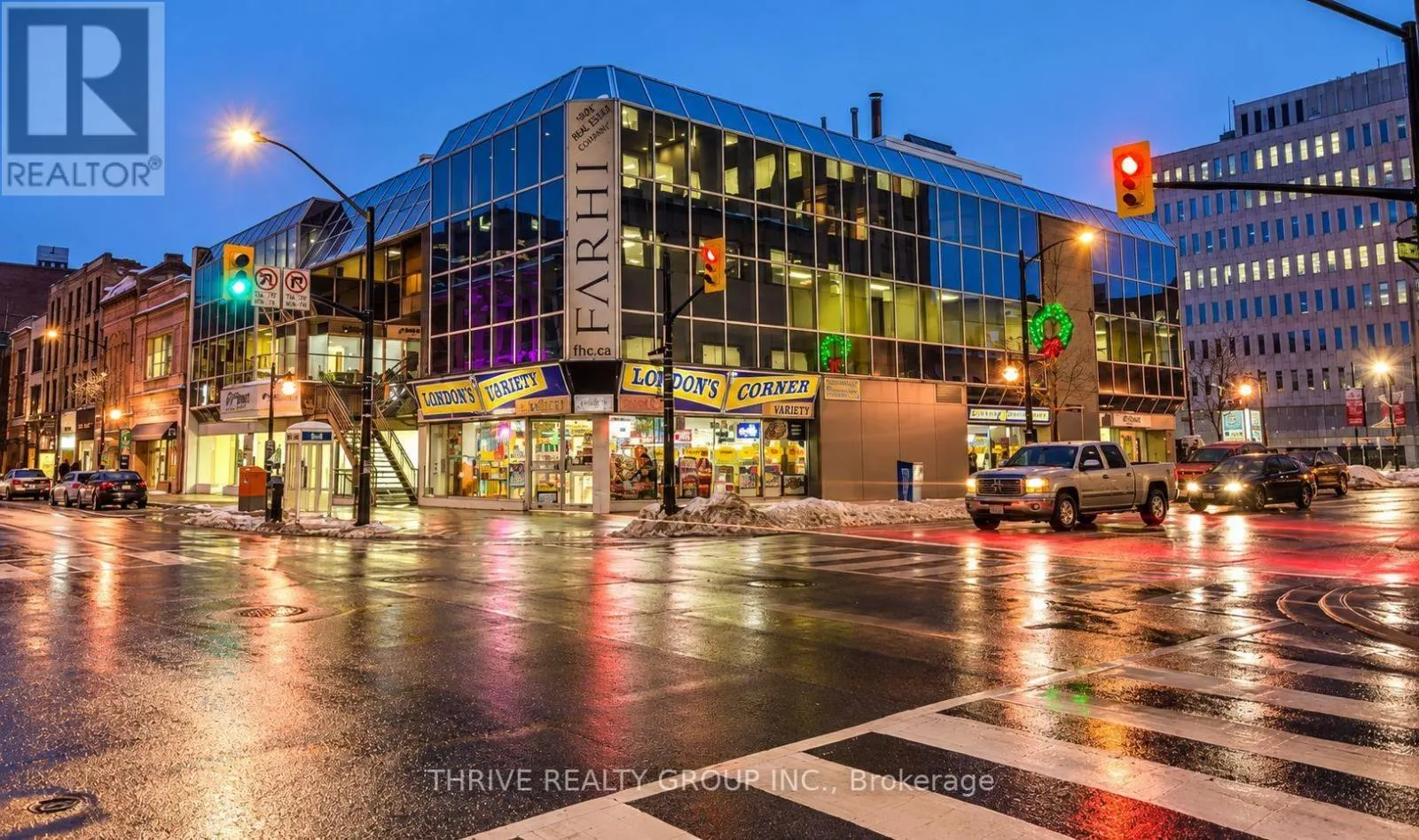 210 DUNDAS STREET
