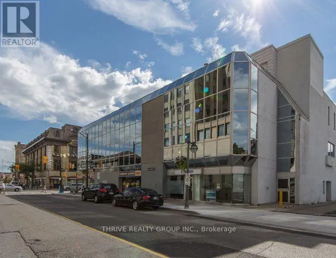 210 DUNDAS STREET