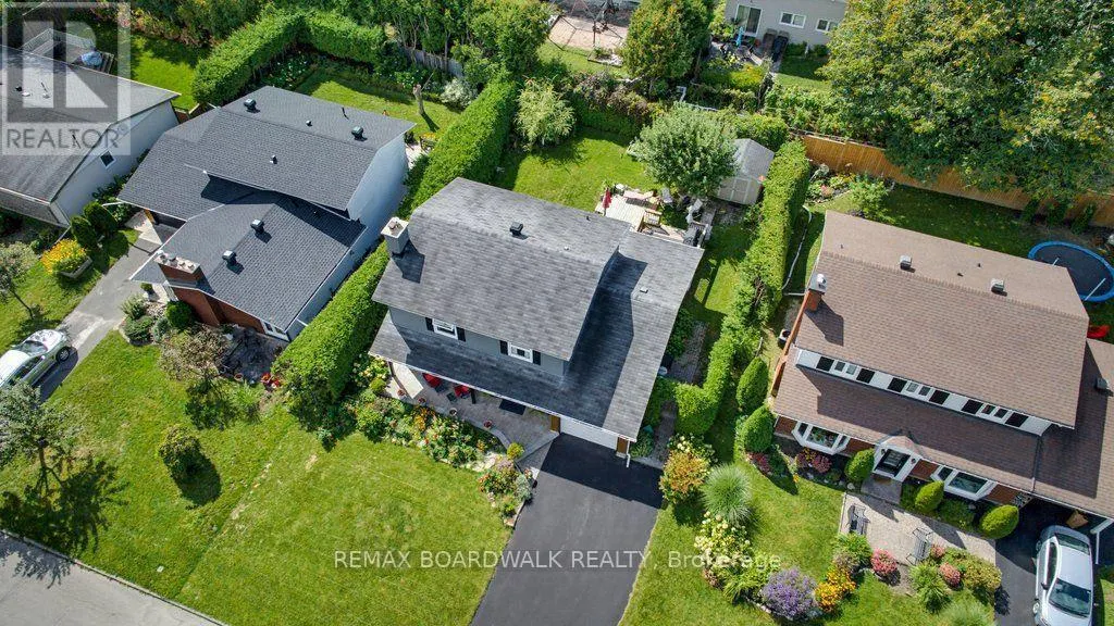 39 WELKIN CRESCENT