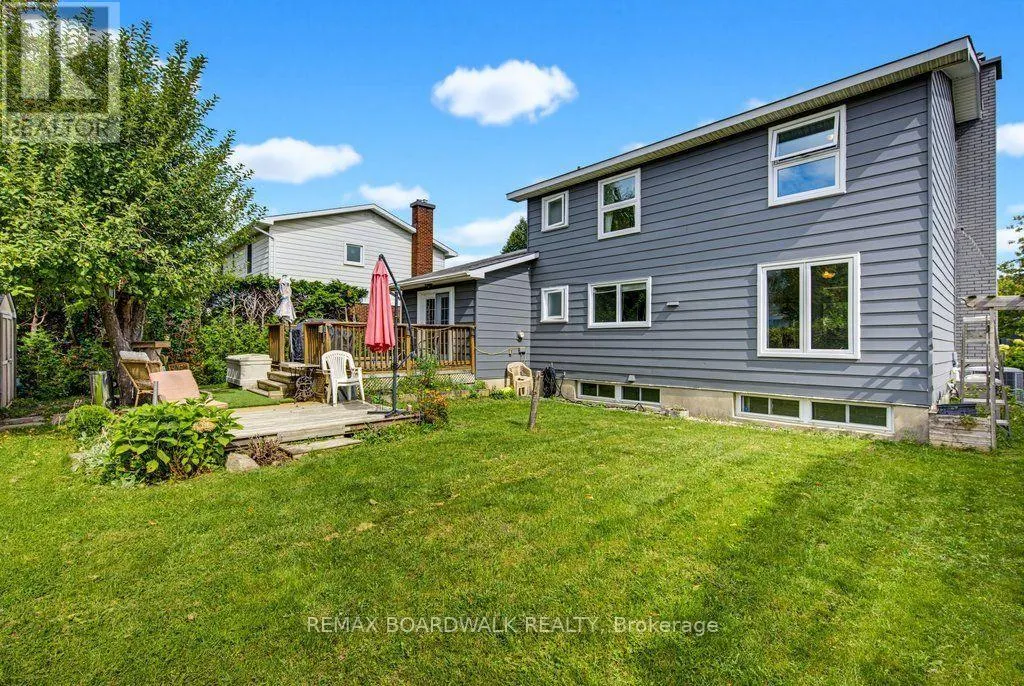 39 WELKIN CRESCENT