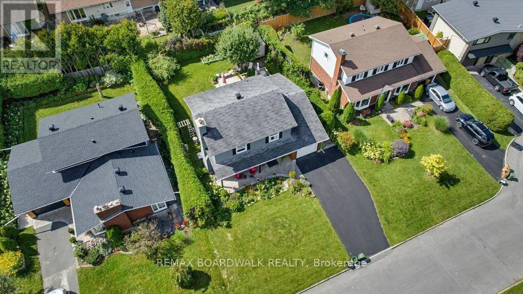 39 WELKIN CRESCENT