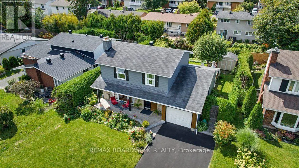 39 WELKIN CRESCENT