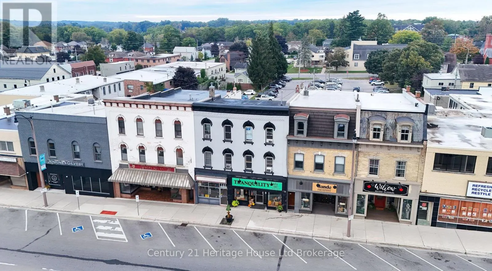 141-143 BROADWAY STREET