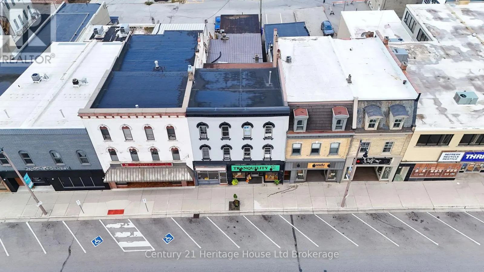 141-143 BROADWAY STREET