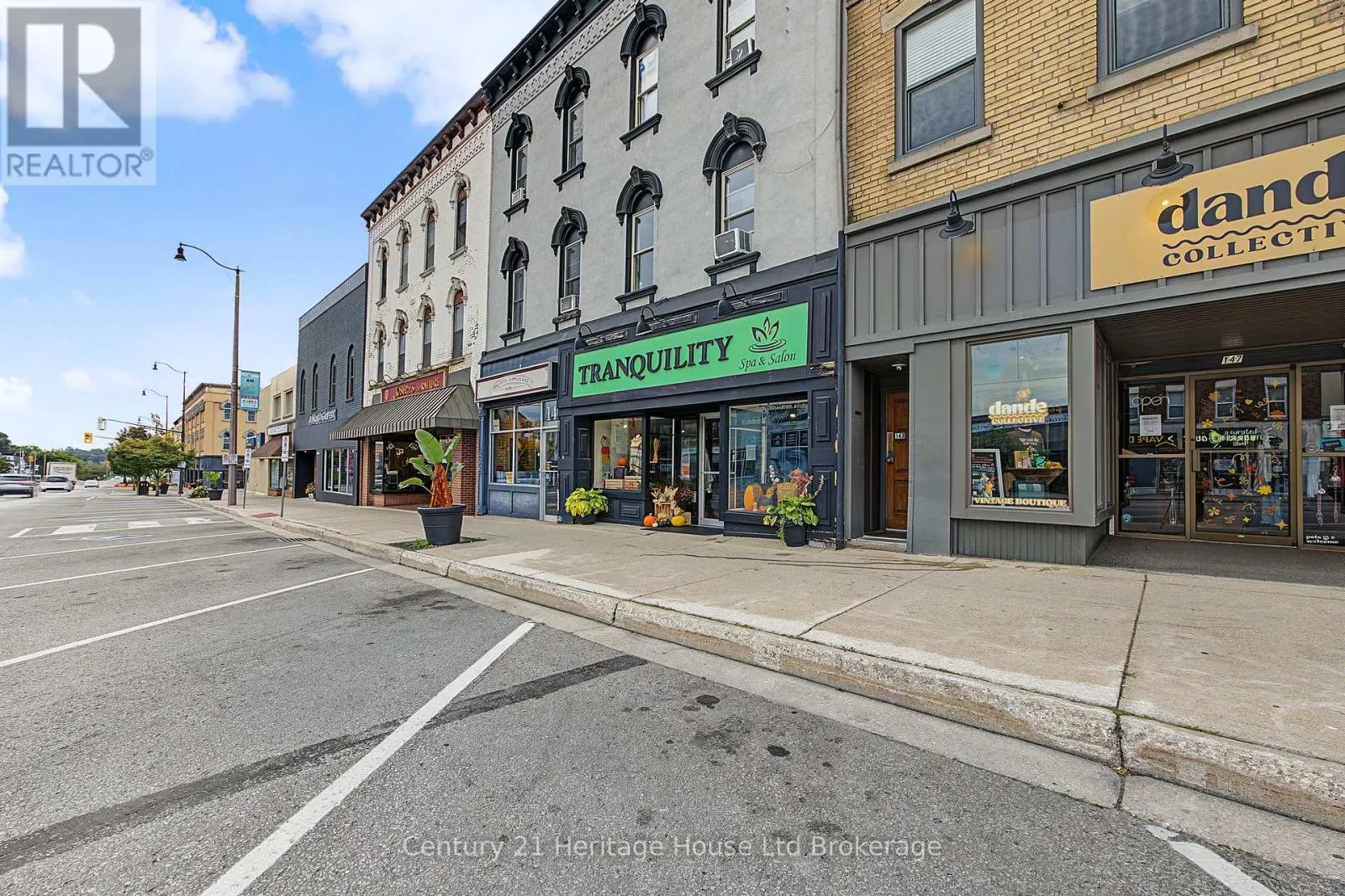 141-143 BROADWAY STREET