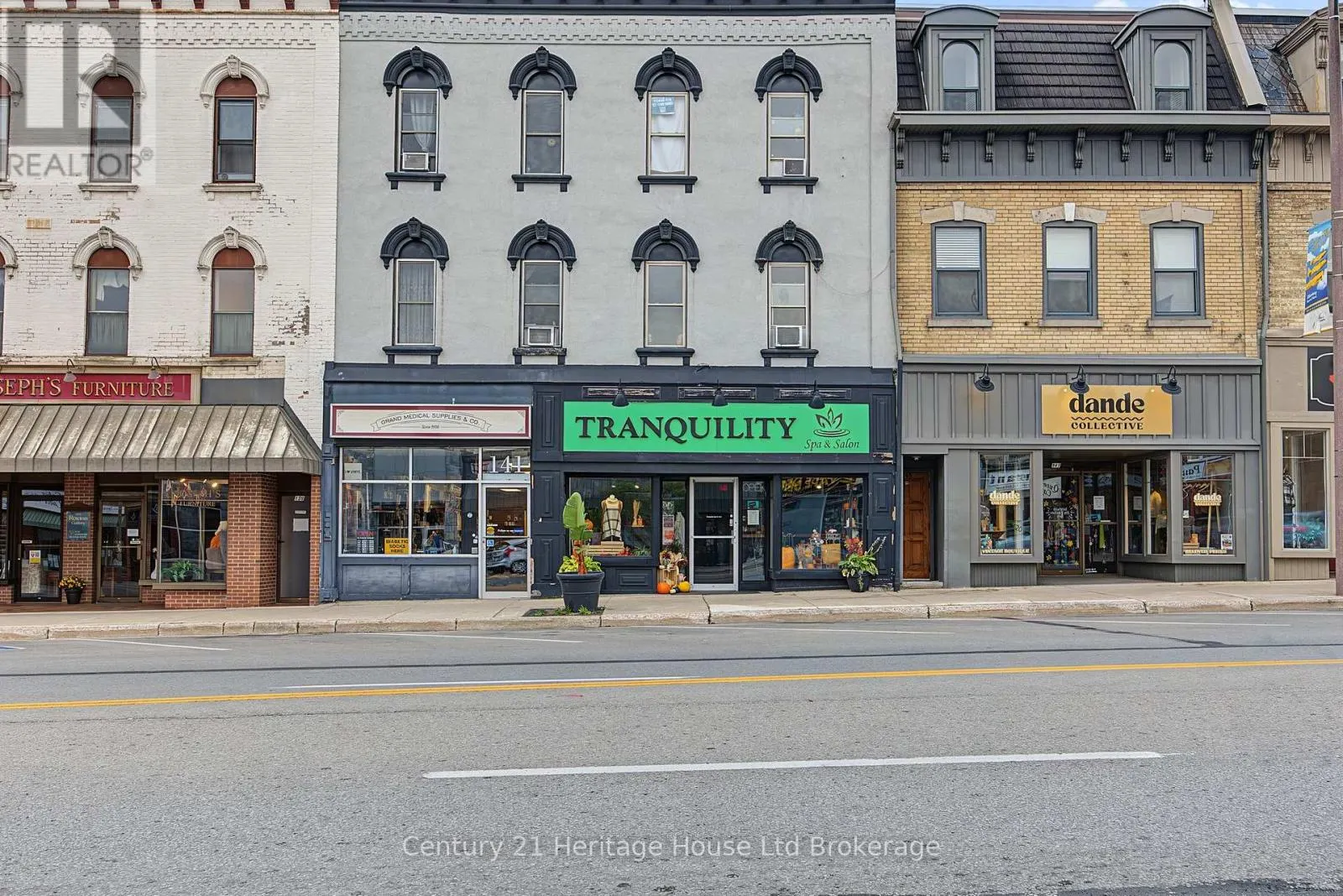 141-143 BROADWAY STREET