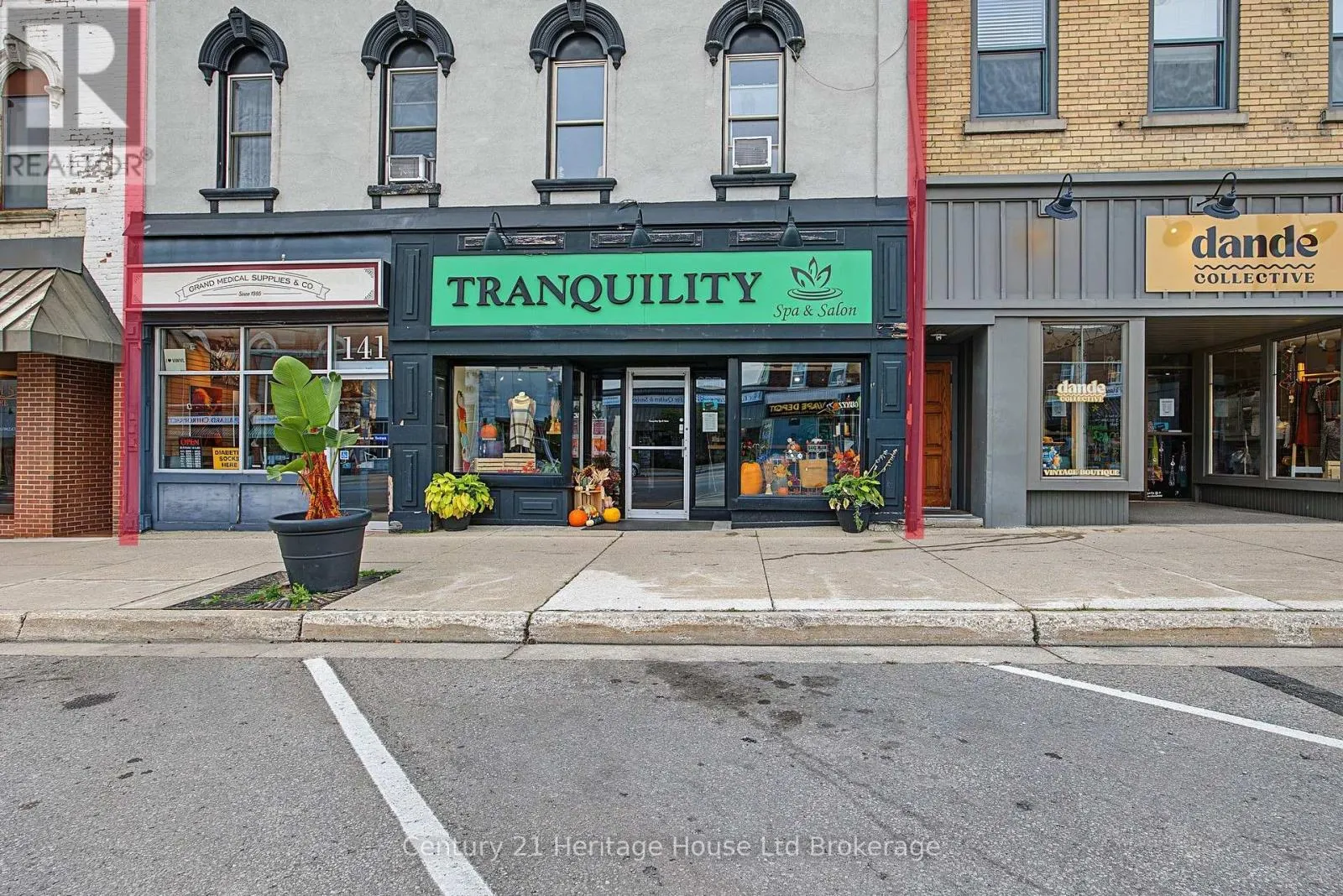 141-143 BROADWAY STREET