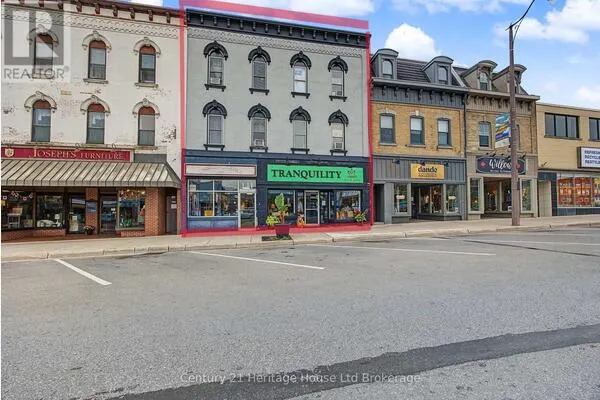141-143 BROADWAY STREET