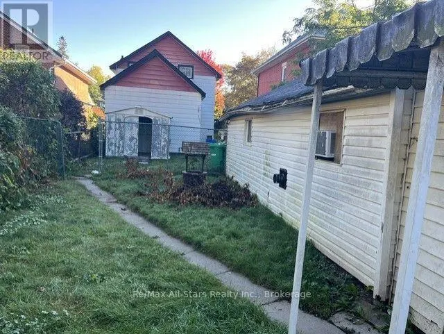 485 MARK STREET