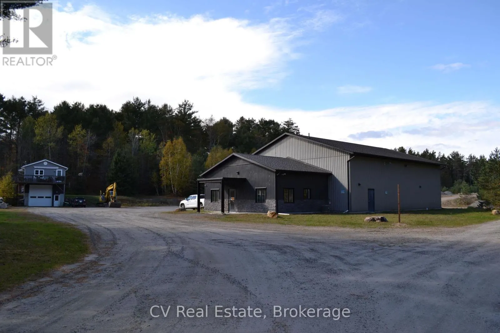 330 BOUNDARY ROAD