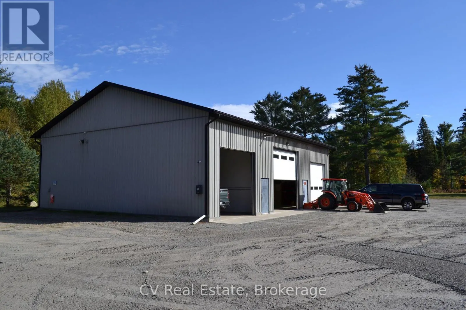 330 BOUNDARY ROAD