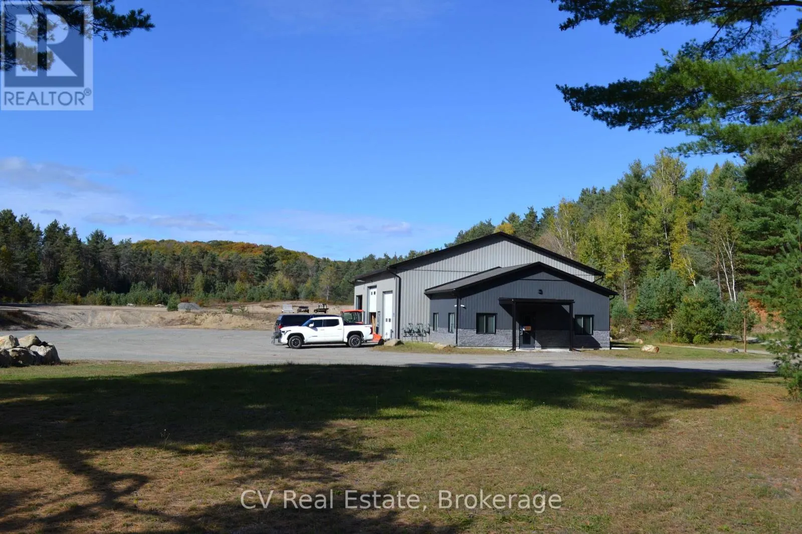330 BOUNDARY ROAD