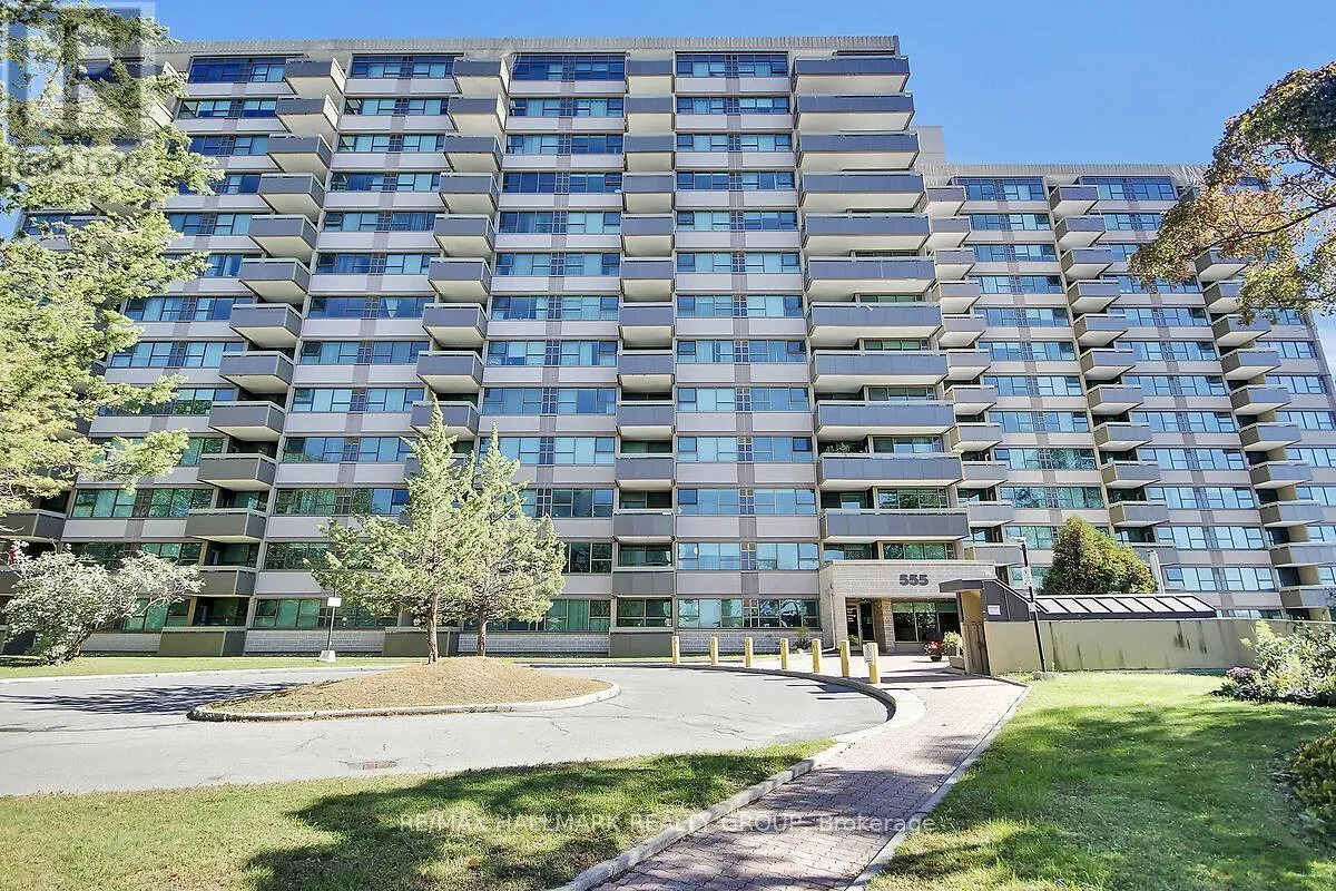704 - 555 BRITTANY DRIVE