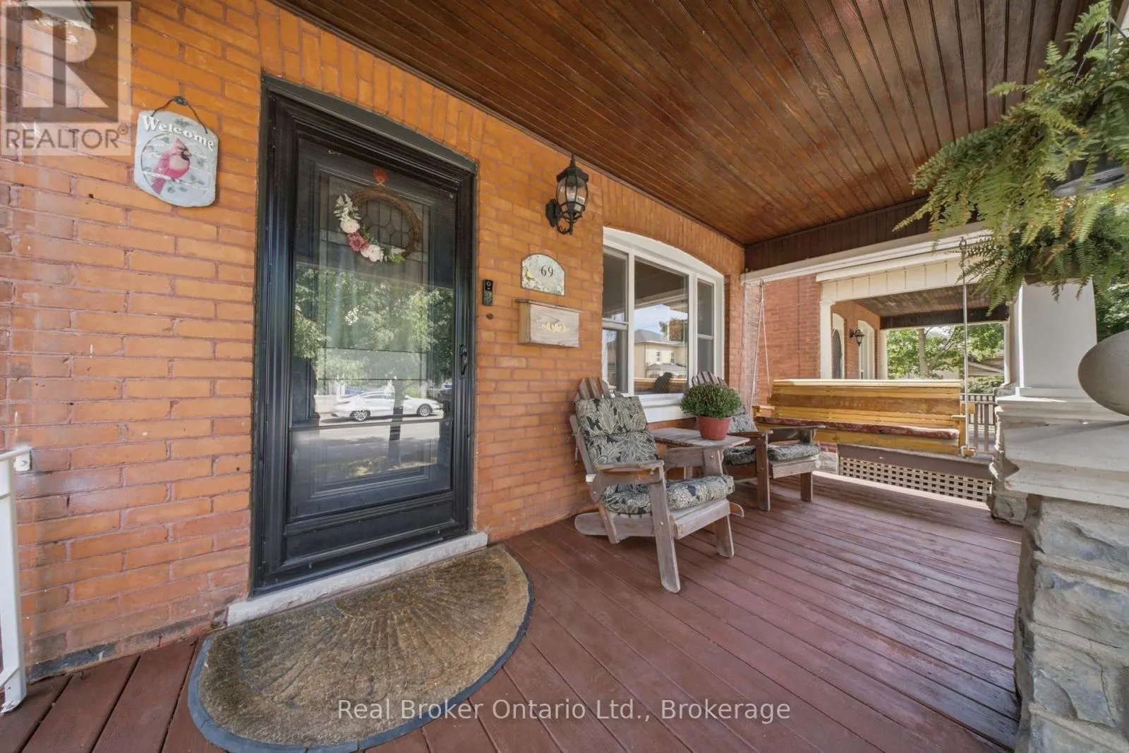 69 ARTHUR STREET