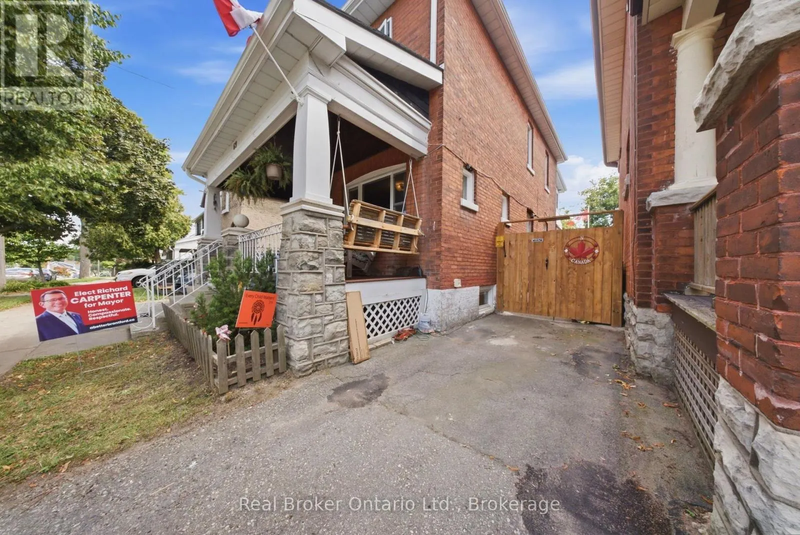 69 ARTHUR STREET