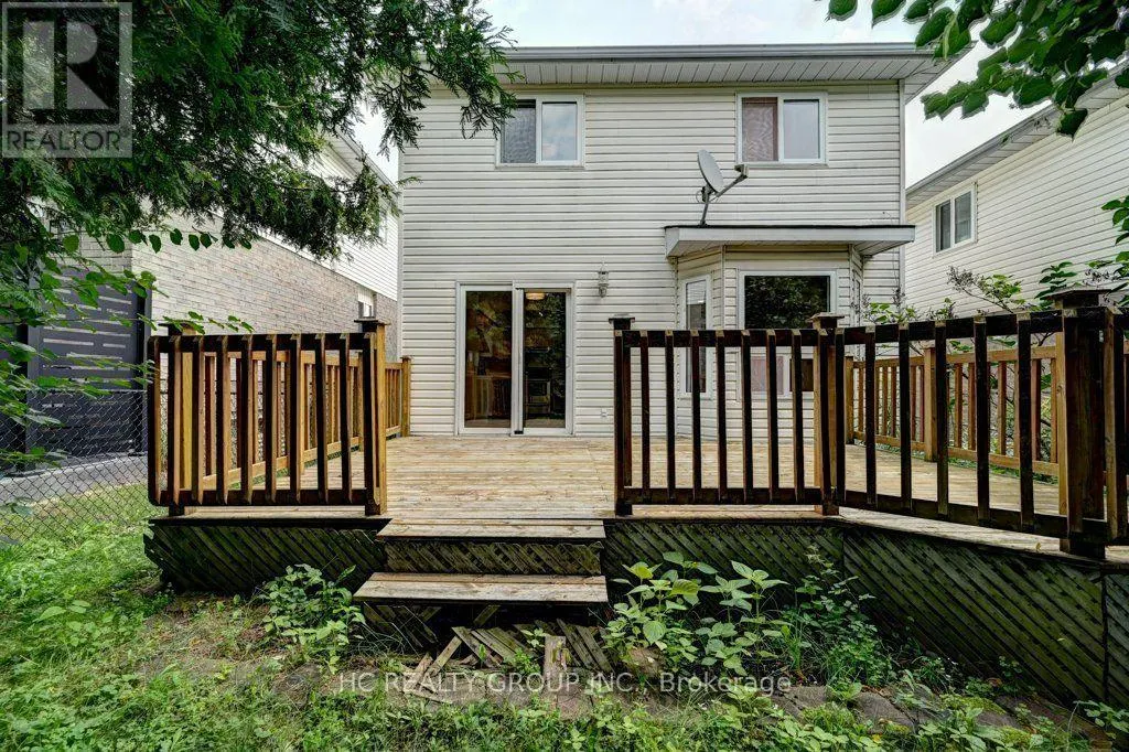 271 RESURRECTION DRIVE