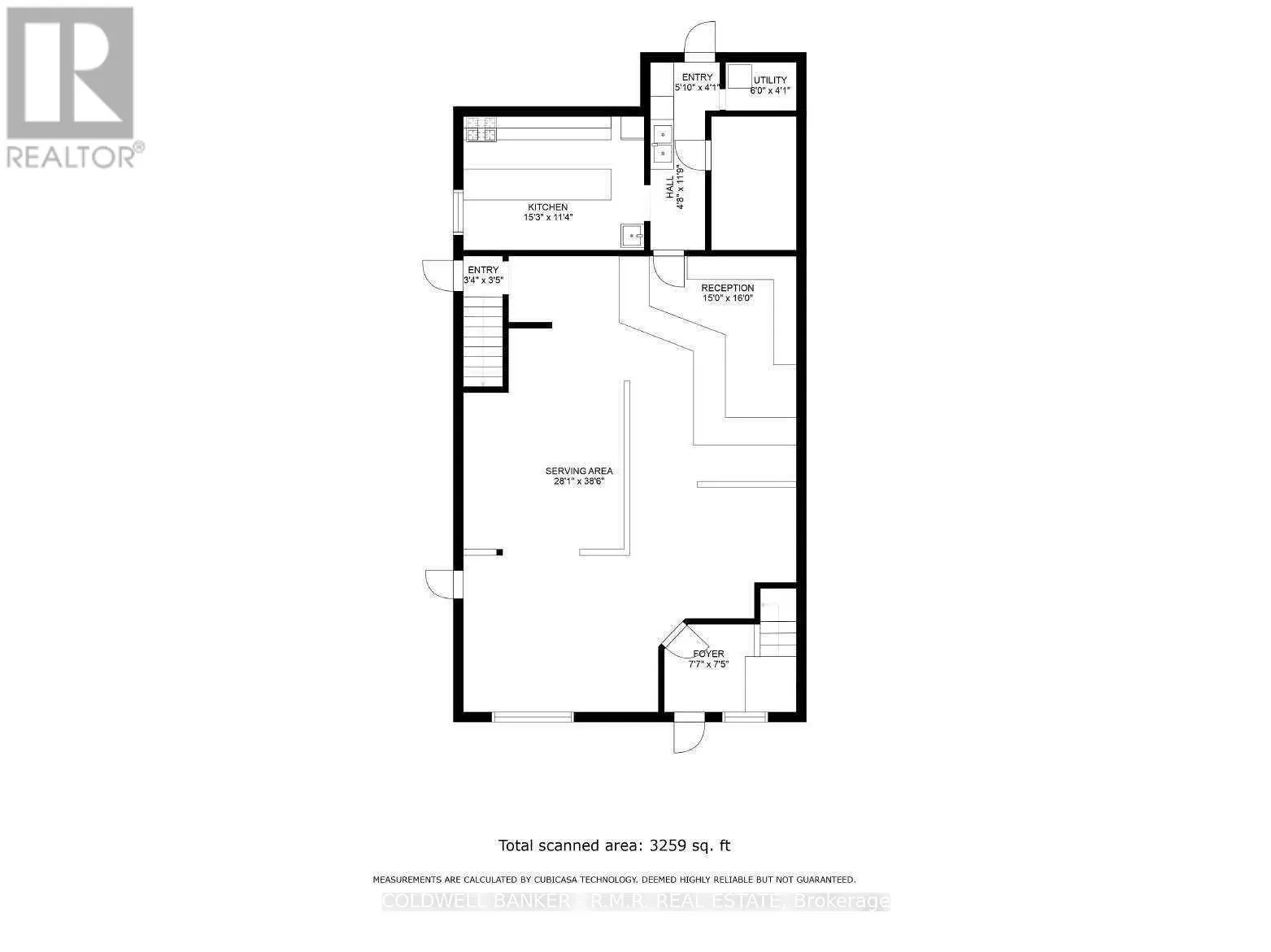 38 COVERT STREET