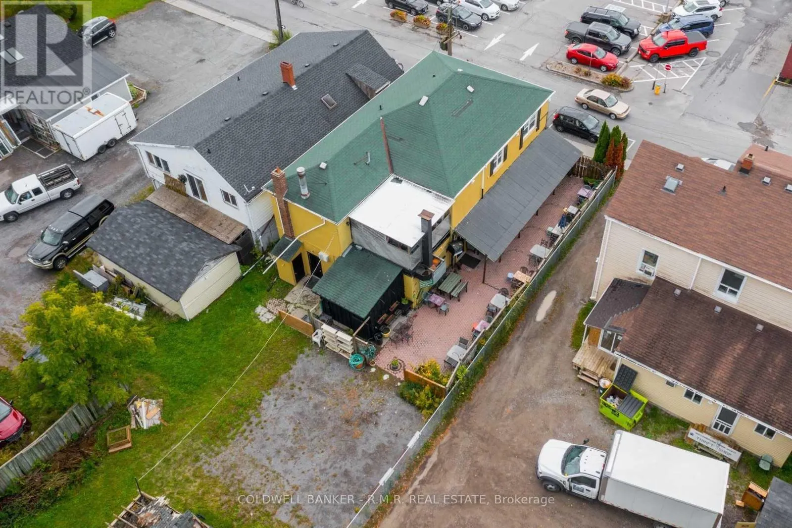 38 COVERT STREET