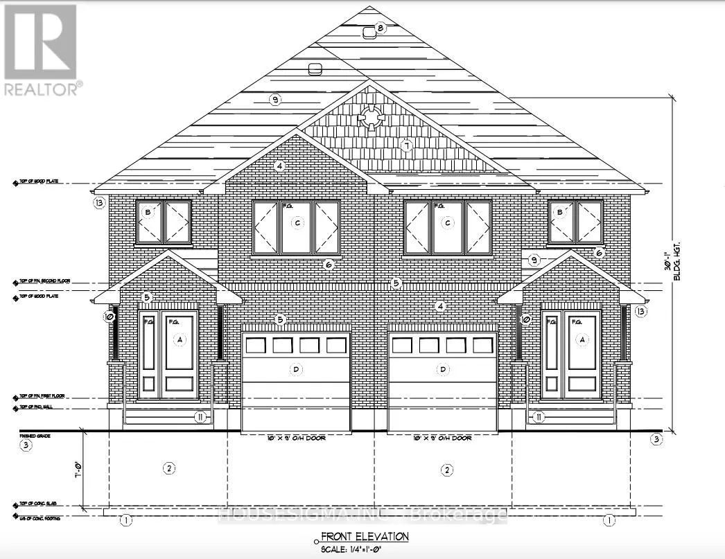 89A WILLIAM STREET W