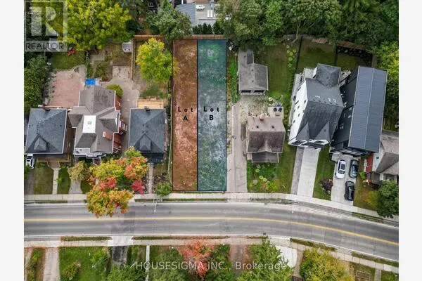89A WILLIAM STREET W