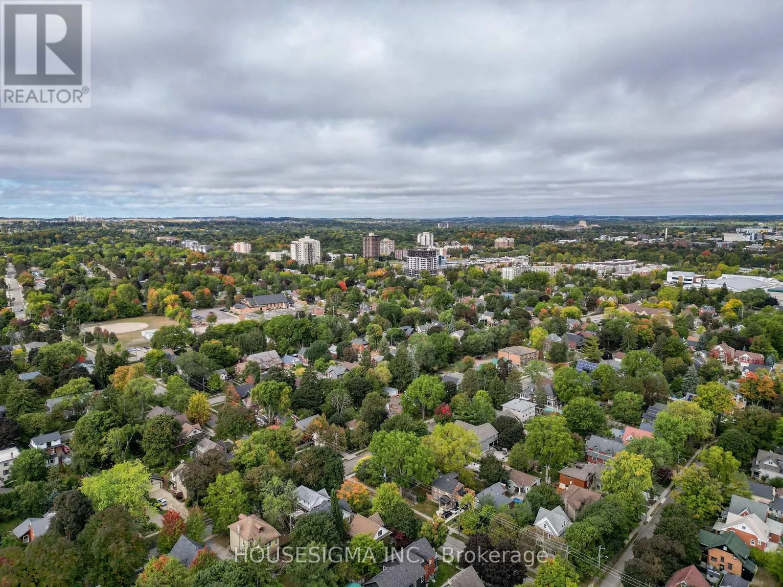 89B WILLIAM STREET W