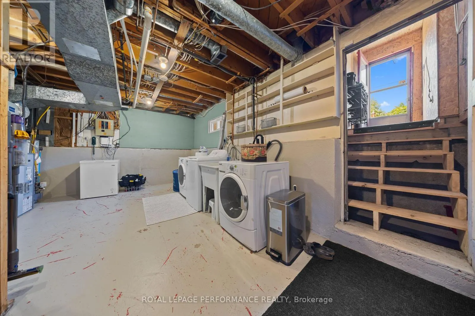 2177 BINGHAM STREET