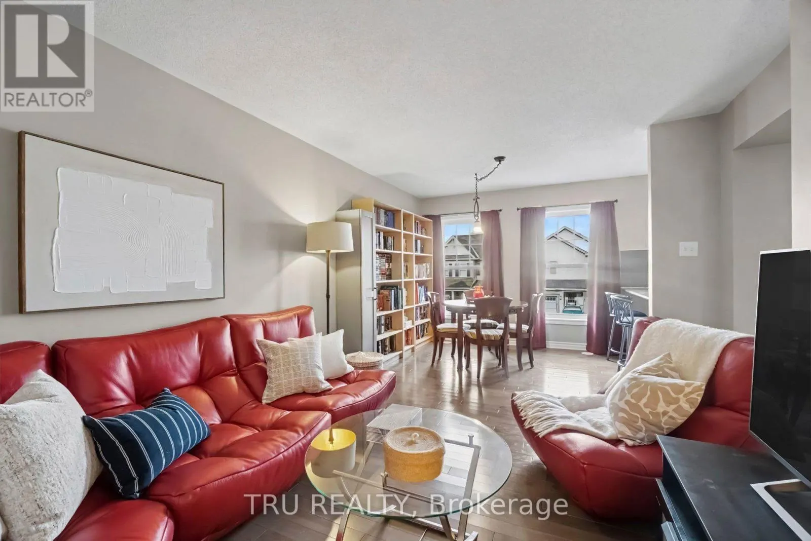 2650 BAYNES SOUND WAY