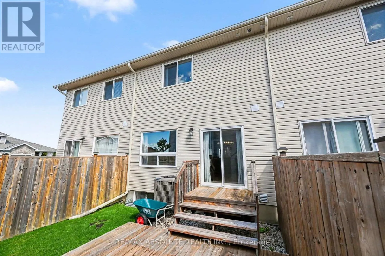 96 BELLWOOD DRIVE