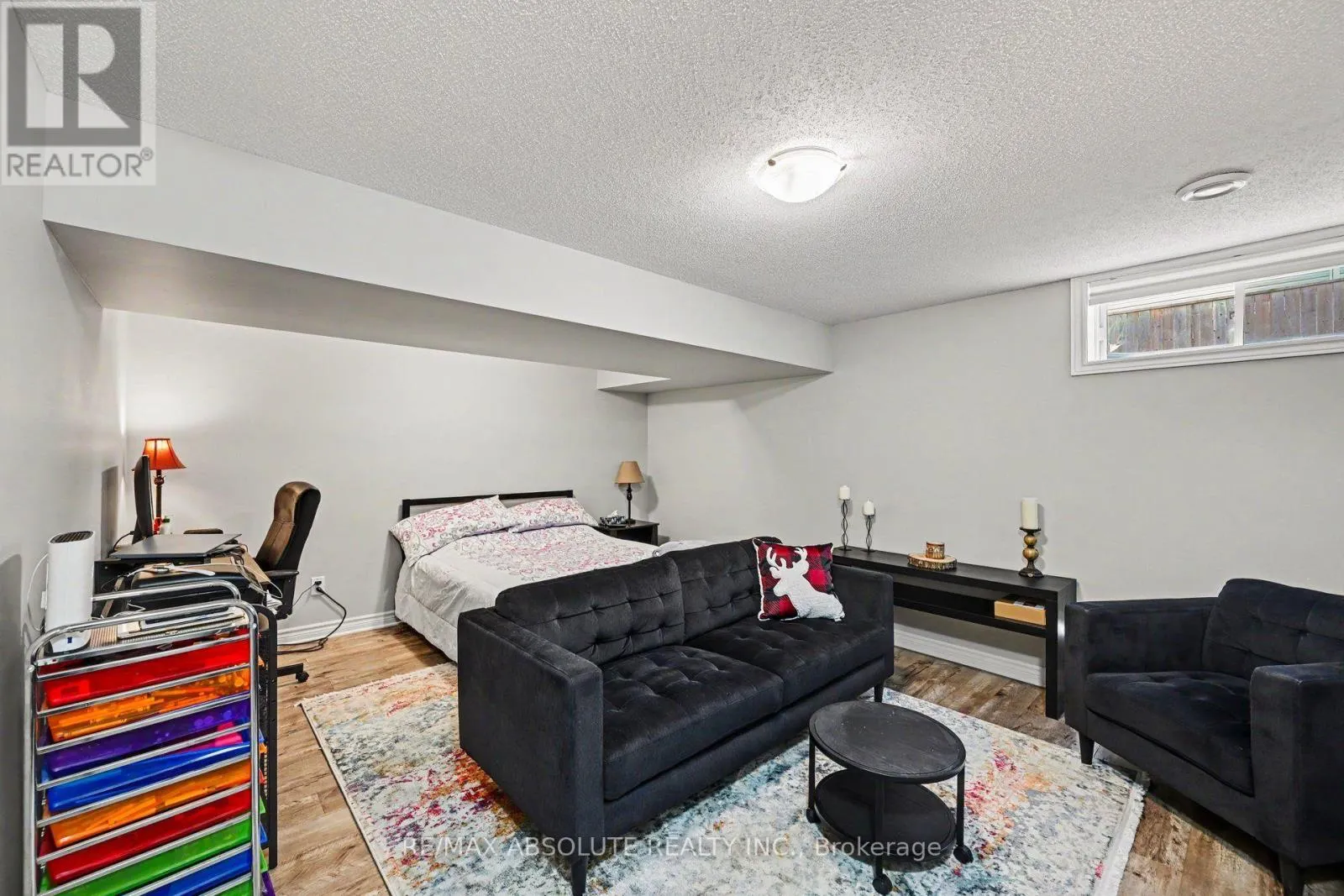 96 BELLWOOD DRIVE