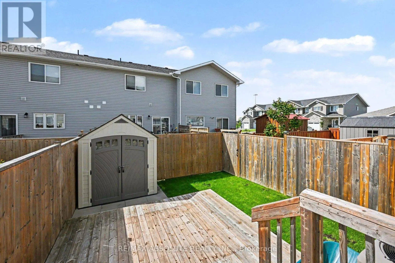 96 BELLWOOD DRIVE