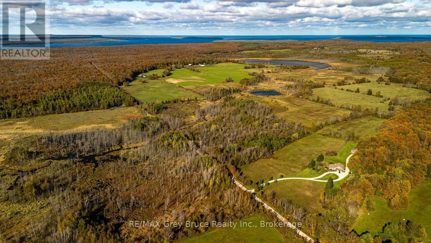 130483 GLEASON LAKE ROAD