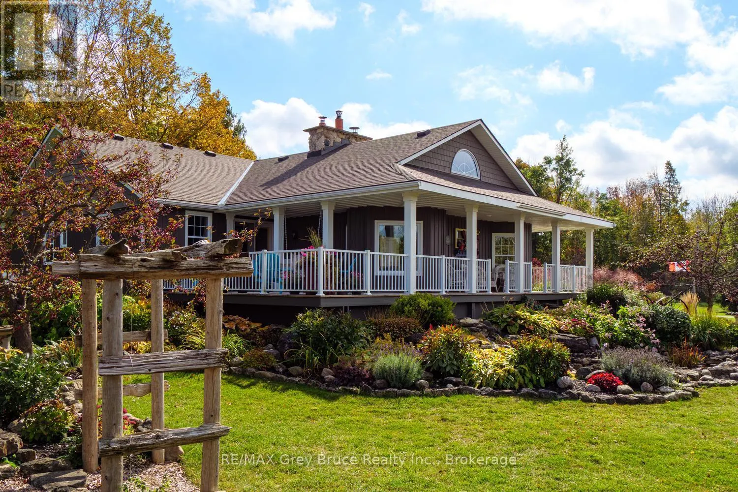 130483 GLEASON LAKE ROAD