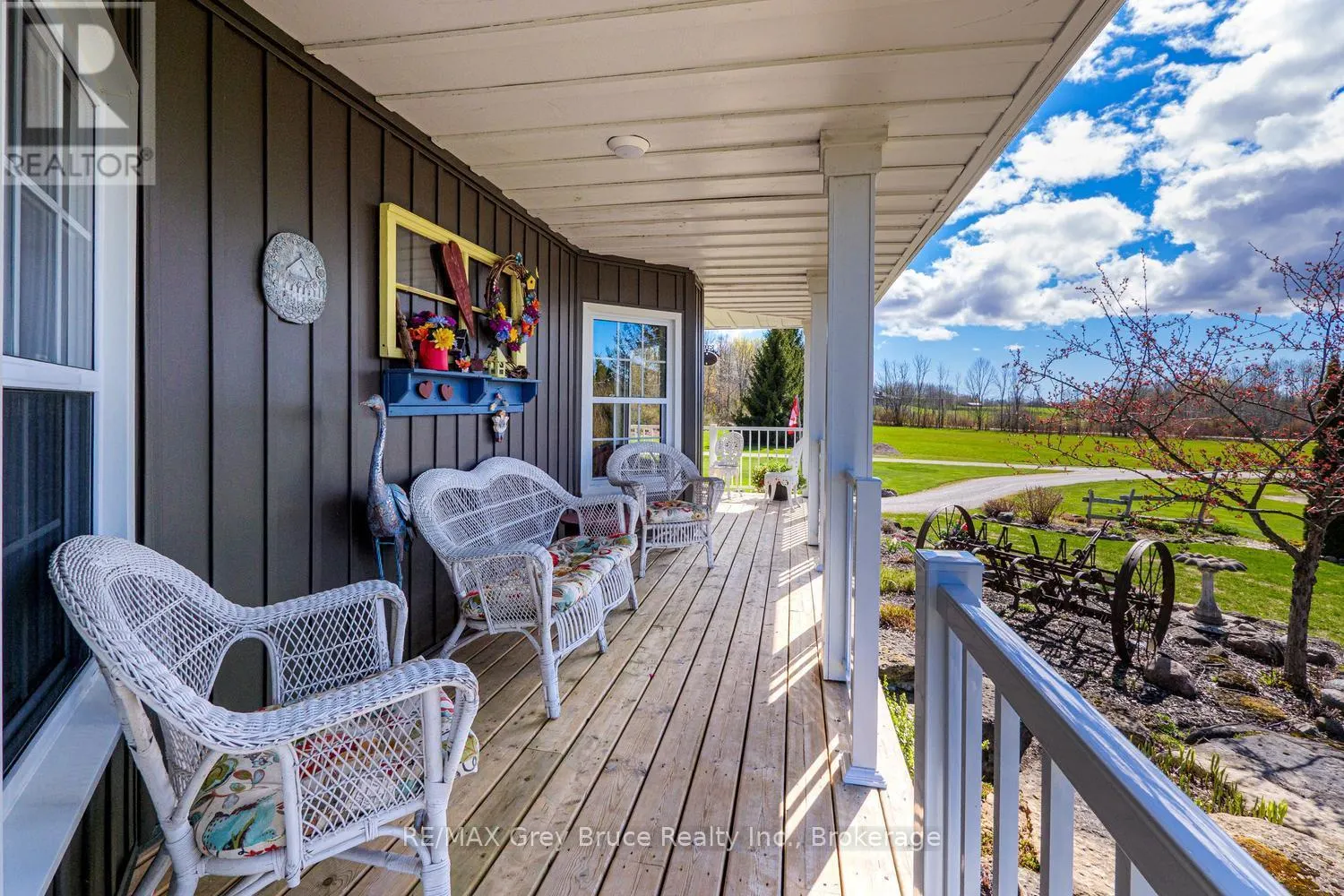130483 GLEASON LAKE ROAD