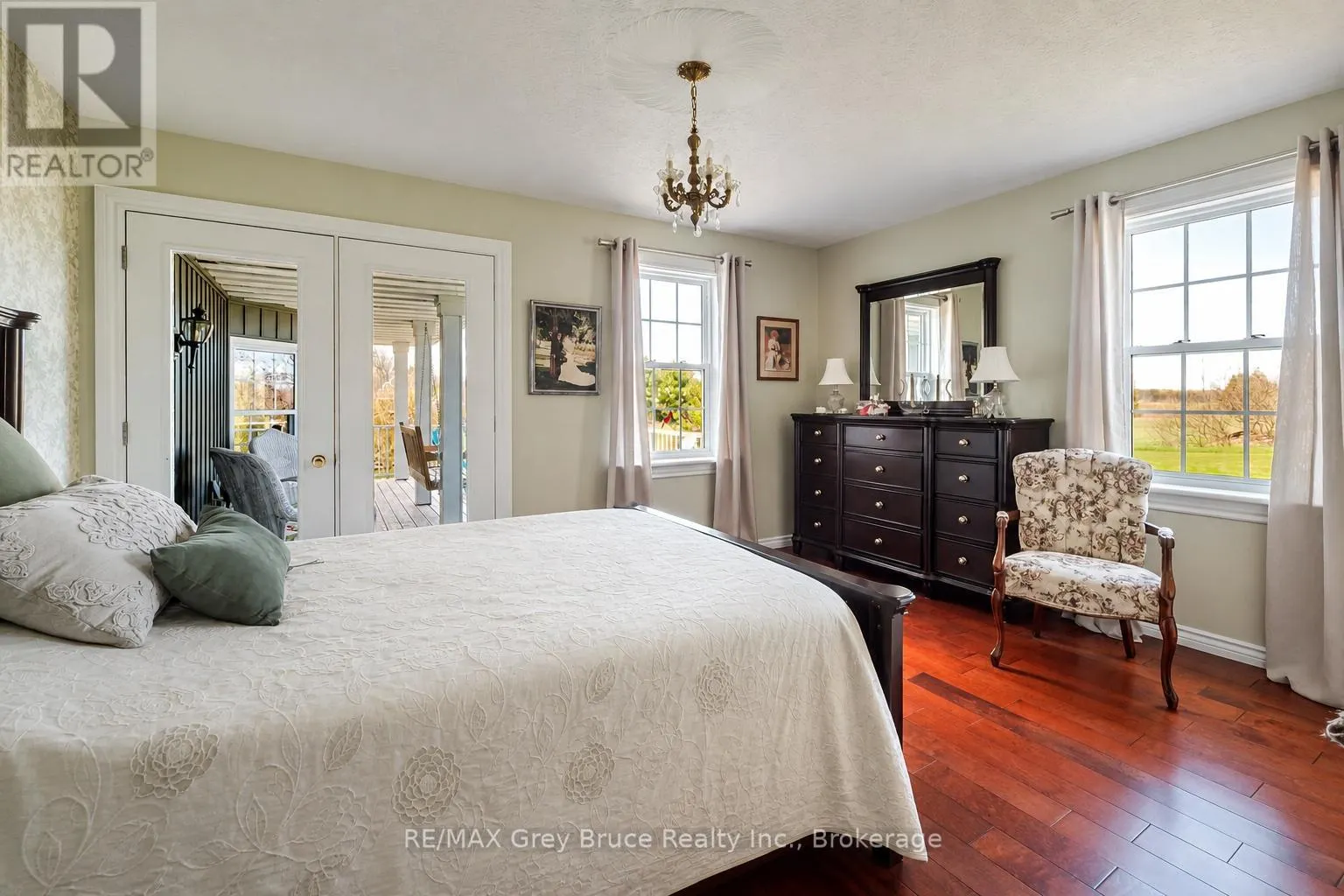 130483 GLEASON LAKE ROAD