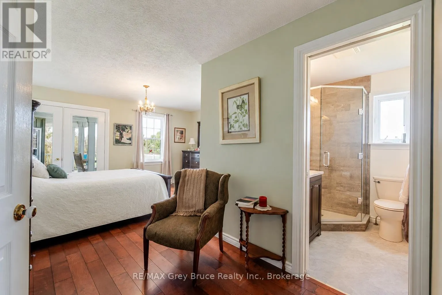 130483 GLEASON LAKE ROAD